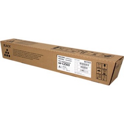 [RICC2003EK] TONER NERO ALTA CAP MPC2003 - MPC2503 841925