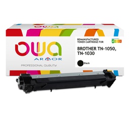 [ARMK15741] Toner Nero Armor per Brother per HL 1110, 1210, DCP 1510, 1610 per 1000pg