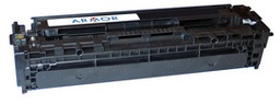 [ARMK15104] TONER NERO ARMOR PER HP COLOR LASERJET CP1210 1215 1510