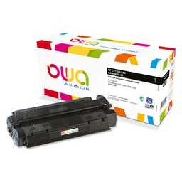 [ARMK11893] TONER NERO ARMOR PER HP LASERJET 1200, 1220, 1000W, 1005W, 3300, 3380