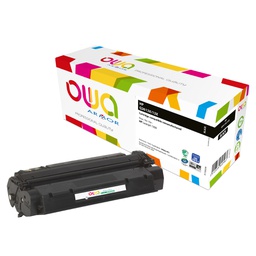 [ARMK11995] TONER NERO ARMOR PERHP LASERJET 1300 WITH CHIP