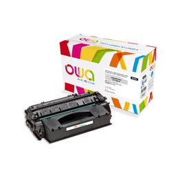 [ARMK12141] Toner Nero Armor per HP Laserjet 1320, 3390, 3392 pag6000