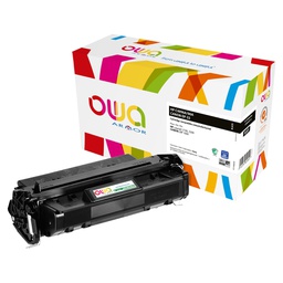 [ARMK11498] TONER NERO ARMOR PER HP LASERJET 2100, 2200 / CANON LBP 1000
