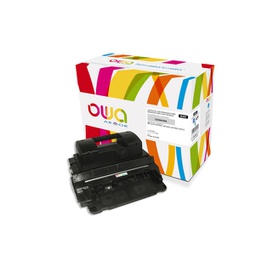 [ARMK15534] Toner Nero Armor per HP Laserjet M601, M602, M603, M4555 per 10.000pag