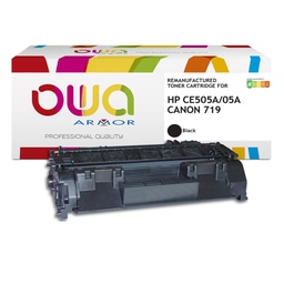 [ARMK15120] TONER NERO ARMOR PER HP LASERJET P2030 P2035 P2050 P2055