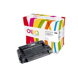 [ARMK12331] Toner Nero Armor per HP Laserjet P3005, M3027, 3035 pag13,000