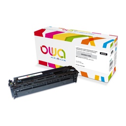 [ARMK15413] TONER NERO ARMOR PER HP Laserjet Pro CP1525
