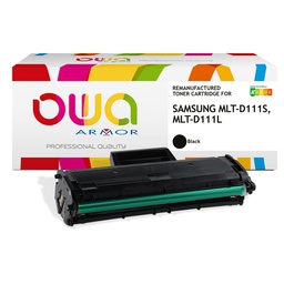 [ARMK15804] Toner Nero Armor per Samsung Xpress M2020, 2021, 2022, 2026, 2070, 2071