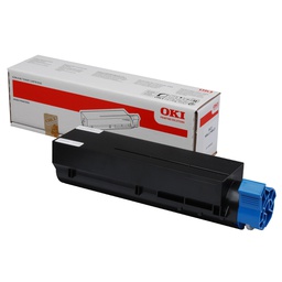 [OKIMB401HC] TONER NERO B401-MB441-MB451 2500pag