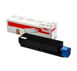 [OKIB412] TONER NERO B412/B432/B562/MB472/MB492/MB562