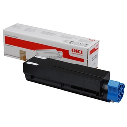 [OKIMB491] TONER NERO B431-MB461-MB471-MB491 7000pag