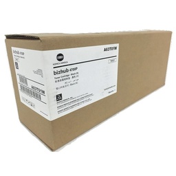 [KONA63T01W] TONER NERO BIZHUB 4700P TNP37