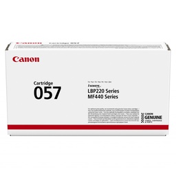 [CAN3009C002] Toner nero Canon LBP223dw-3.100pag