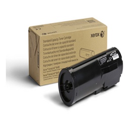[XER106R03580] TONER NERO CAPACITA' STANDARD PER VERSALINK B400 / B405 CAPACITA' 5900 PAGINE