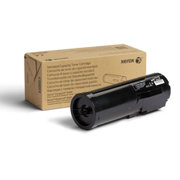 [XER106R03580] TONER NERO CAPACITA' STANDARD PER VERSALINK B400 / B405 CAPACITA' 5900 PAGINE