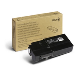 [XER106R03500] TONER NERO CAPACITA STANDARD PER VERSALINK C400 / C405 - 2500 PAGINE