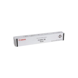[CAN3782B002] TONER NERO C-EXV34 SERIE C2000