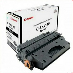 [CANIR1133] TONER NERO C-EXV40 IR 1133