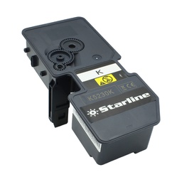 [STLTK5230K] Toner Nero Compatibile Starline BASIC Kyocera ECOSYS M5521 2.600pag