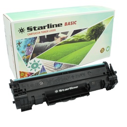 [STLCF244A] Toner Nero Compatibile starline BASIC per LaserJet Pro M15/M28
