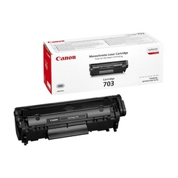 [CAN737BK] TONER NERO CRG 737 MF229dw-MF-226dn-MF217w-MF216n-MF212w-MF211