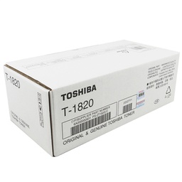 [TOS1820] TONER NERO E STUDIO 180S T-1820