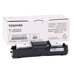 [TOS2025] TONER NERO E STUDIO 200-S T2025