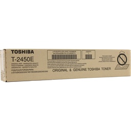 [TOST2450E] TONER NERO E STUDIO 223-225-195 LONG LIFE