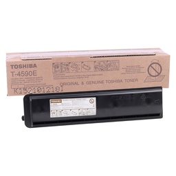 [TOS4590E] TONER NERO e-STUDIO256-306-356-456/506