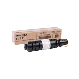 [TOS3520] TONER NERO E STUDIO 450 E STUDIO 350 - 352 T3520 E STUDIO 452