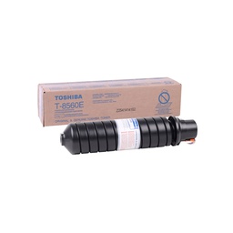 [TOST8560] TONER NERO e-STUDIO556-656-756-856 T-8560E