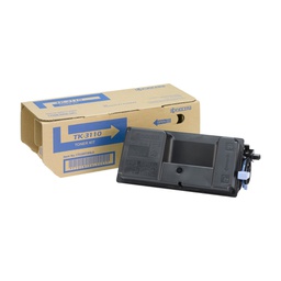 [KITK3110] TONER NERO FS-4100DN