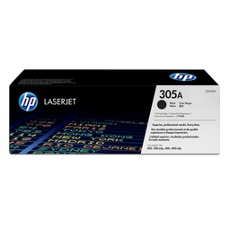 [HPCE410A] TONER NERO HP305A CAPACITA' STANDARD