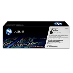 [HPCE410X] TONER NERO HP305X ALTA CAPACITA'