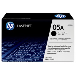 [HPCE505A] TONER NERO HP LASERJET CE505A LASERJET 2055D