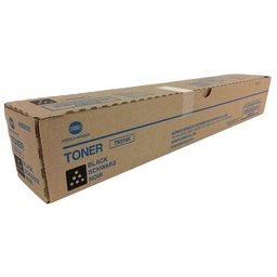 [KONTN514K] TONER NERO KONICA MINOLTA TN-514K 28.000PAG