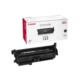 [CAN723BK] TONER NERO LBP 7750cdn CAPACITA' STANDARD