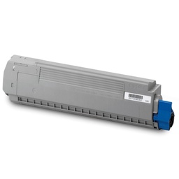 [OKIMC860BK] TONER NERO MC860