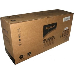 [SHAMXB20GT1] TONER NERO MX-B201D