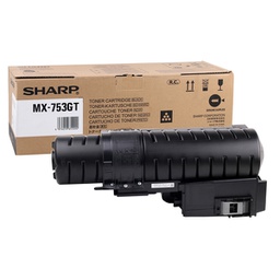 [SHAMX735GT] TONER NERO MX-M623U 753U