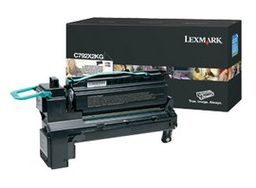 [IBMC792X2KG] TONER NERO NON RETURN PROGRAM C792 ALTISSIMA CAPACITA'