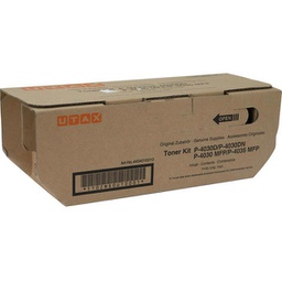 [UTX4030] TONER NERO P-4030D/DN -P-4030/35 MFP