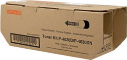 [UTX4030] TONER NERO P-4030D/DN -P-4030/35 MFP