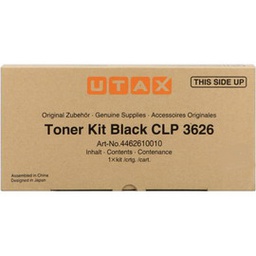 [UTXC3060BK] TONER NERO P-C3060DN/CLP3626/3630