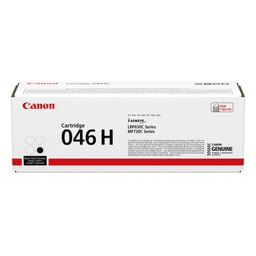 [CAN1254C002] TONER NERO PER CRG 046 HBK LBP654Cx, LBP653Cdw MF735Cx, MF734Cdw, MF732Cdw