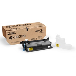 [KITK3060] Toner nero per ECOSYS M3145idn, M3645idn durata 14.500 pag