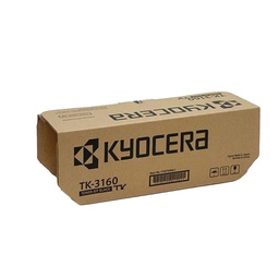 [KITK3160] TONER NERO PER ECOSYS P3045DN-P3050DN-P3055DN-P3060DN _12.500PAG
