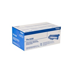[BROTN3330] TONER NERO PER HL-5440D HL-5450DN 5470DW MFC8510DN HL-6180DWT HL-6180DW