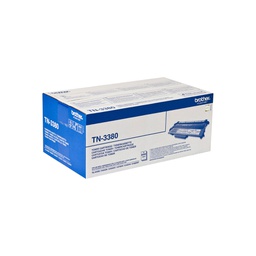 [BROTN3380] TONER NERO PER HL-5440D HL-5450DN 5470DW MFC8510DN HL-6180DWT HL-6180DW