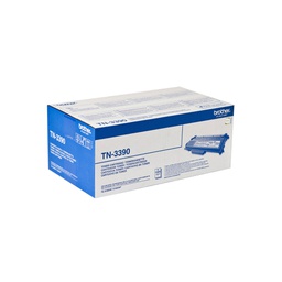 [BROTN3390] TONER NERO PER HL-6180DW 6180DWT